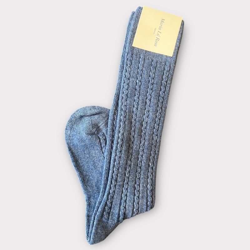 maria la rosa scotland blue