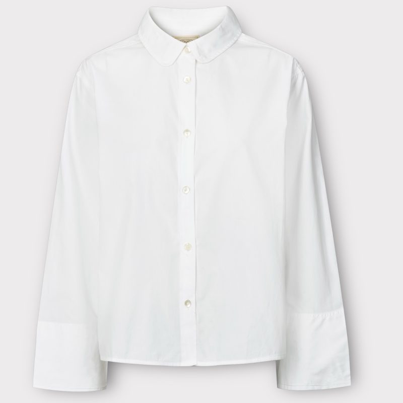 gai & lisva flora white