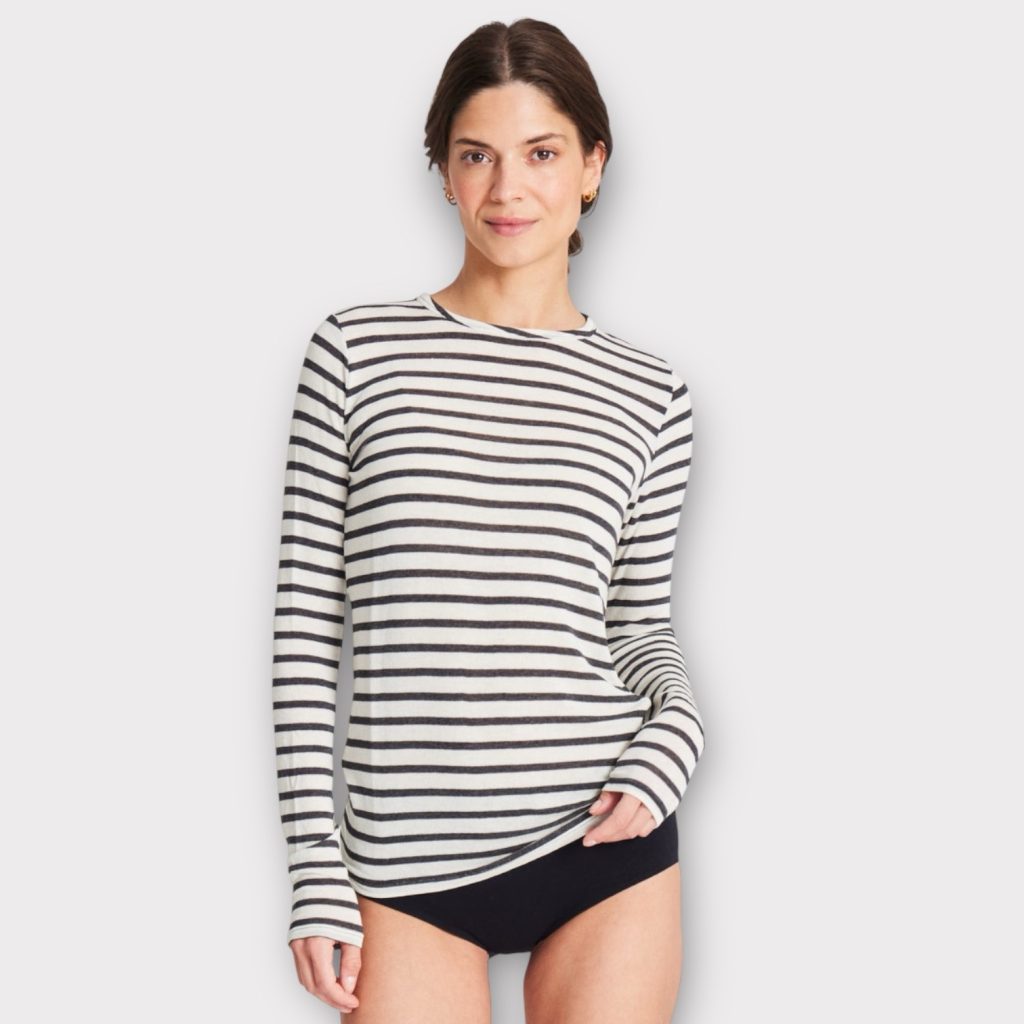 gai & lisva thyra ecry/grafite