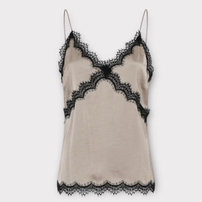 la rouge lotte top sand