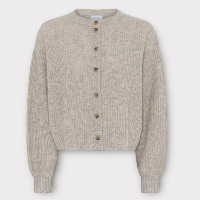 la rouge sisse cardigan