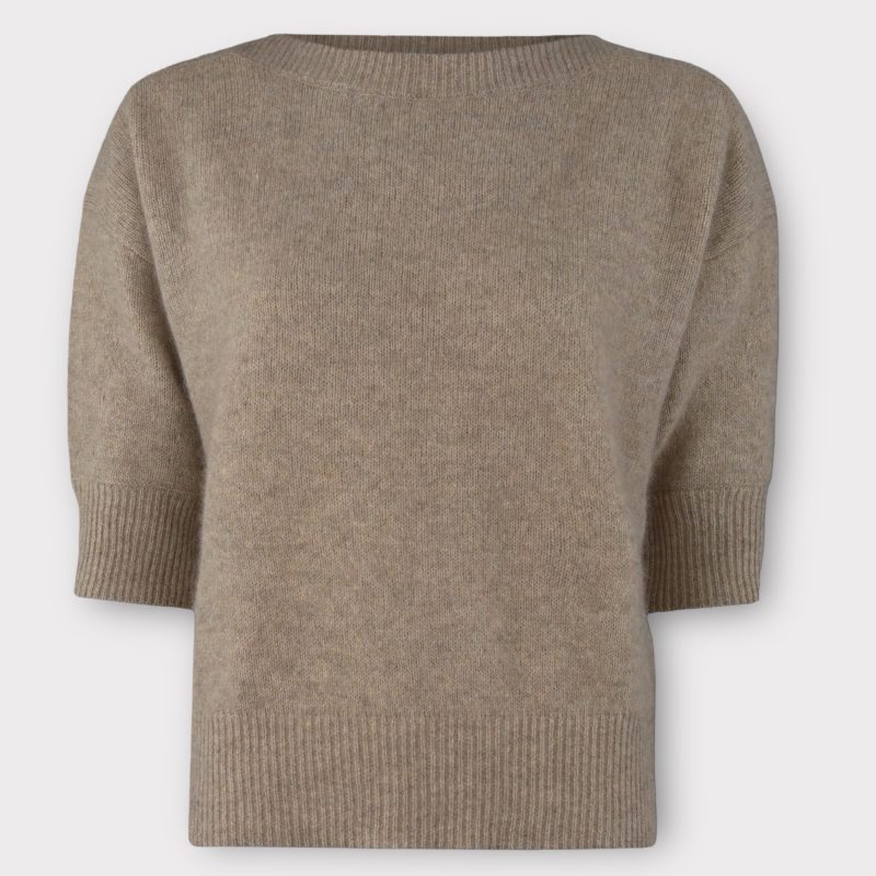 six ames moi beige melange