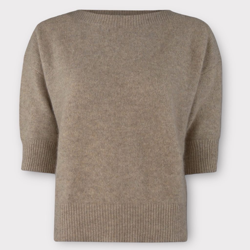 six ames moi beige melange