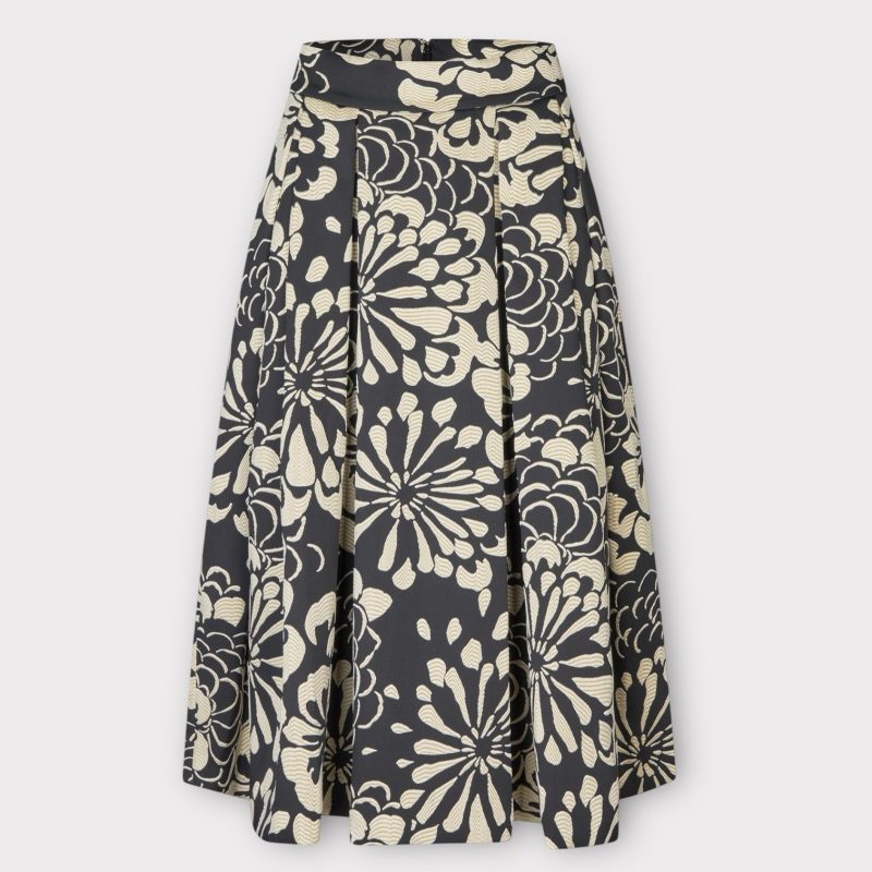 dea kudibal albisdea skirt florana
