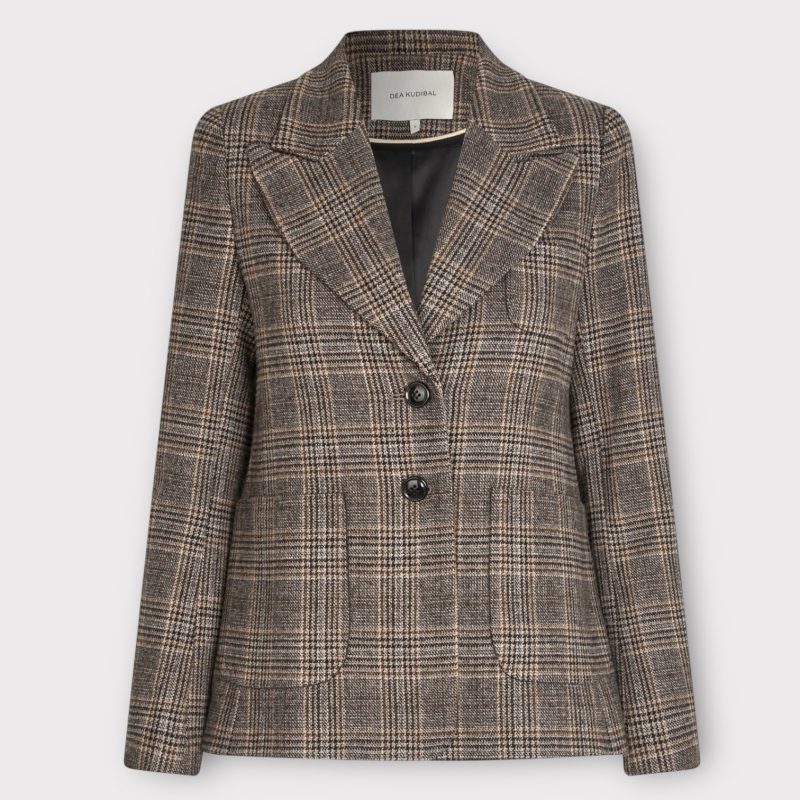 dea kudibal liviadea blazer