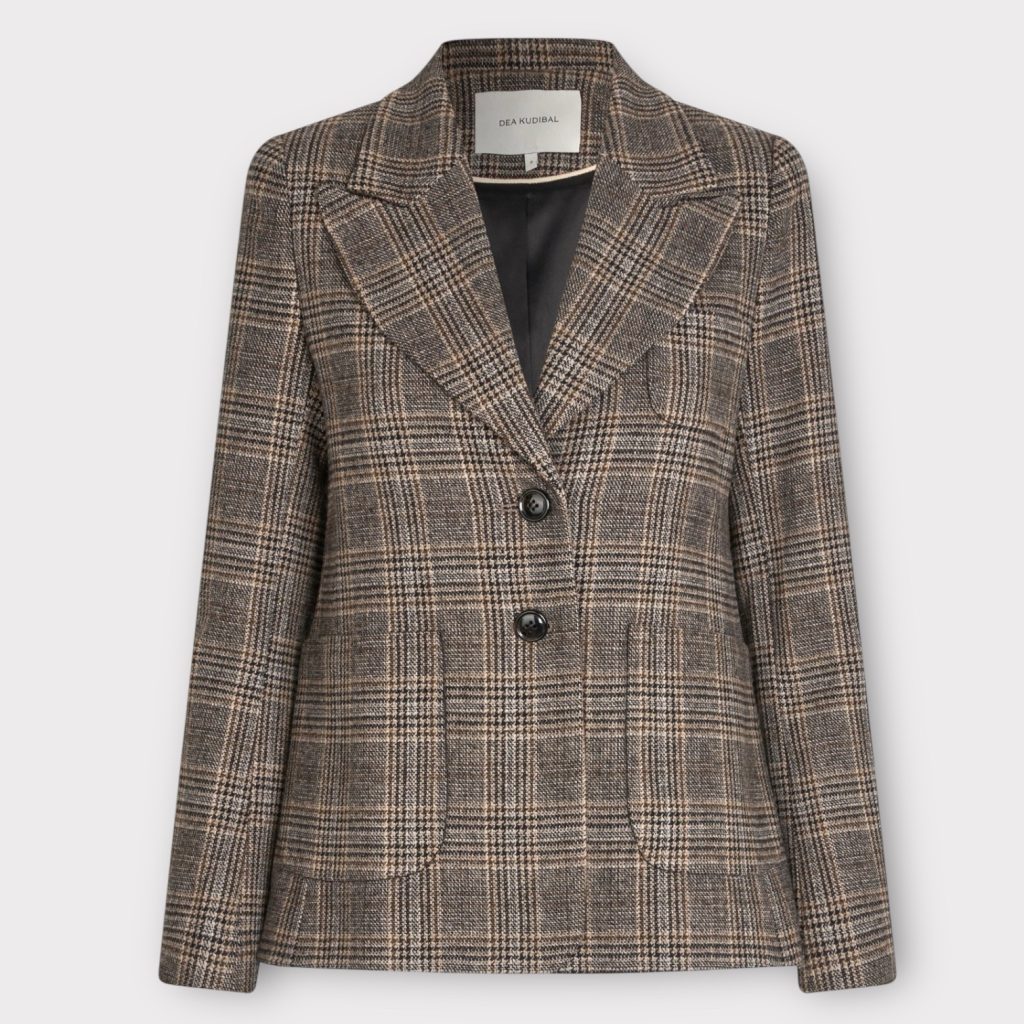 dea kudibal liviadea blazer