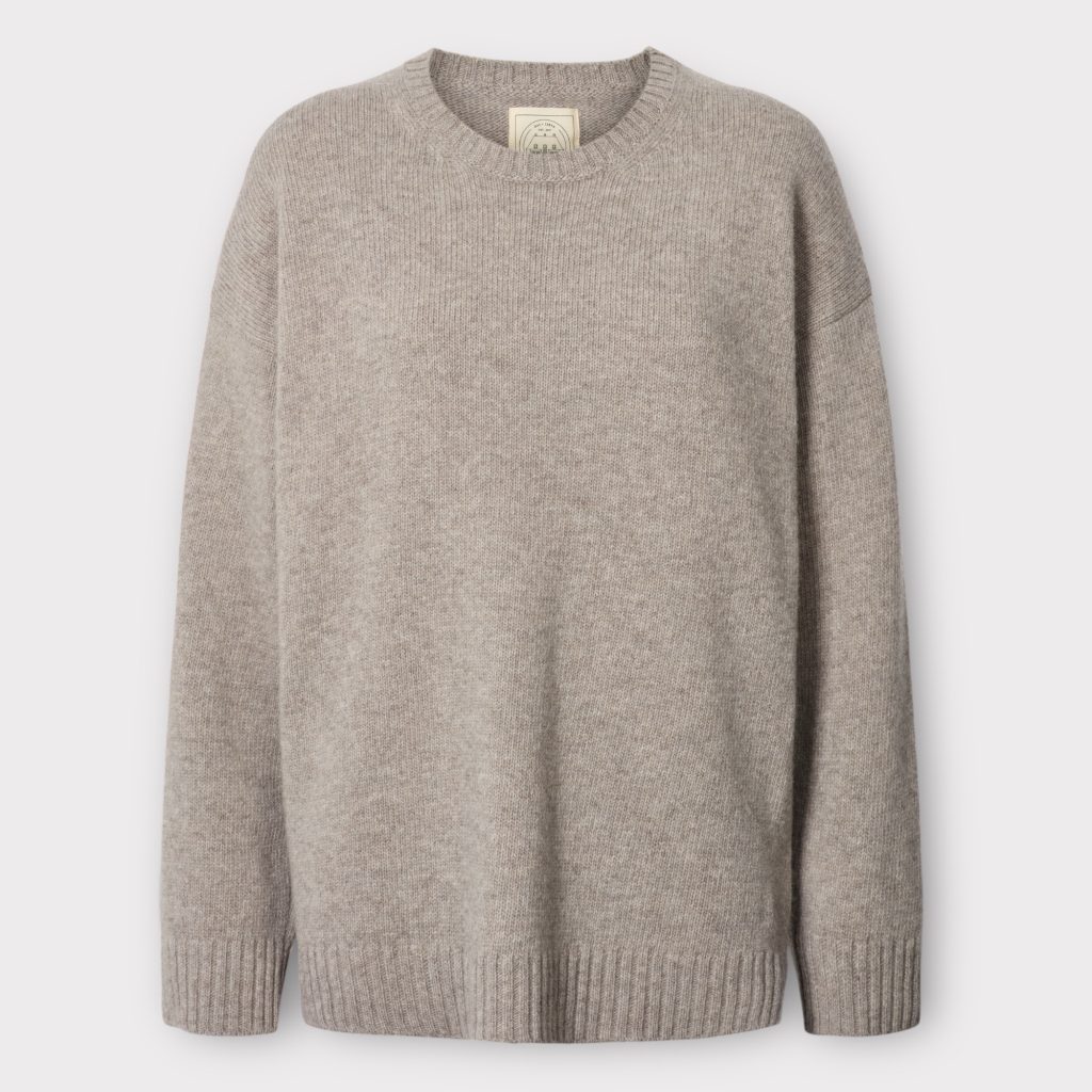 gai & lisva emely lambswool knit
