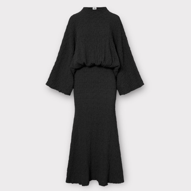 Twist & Tango Isla Dress Black