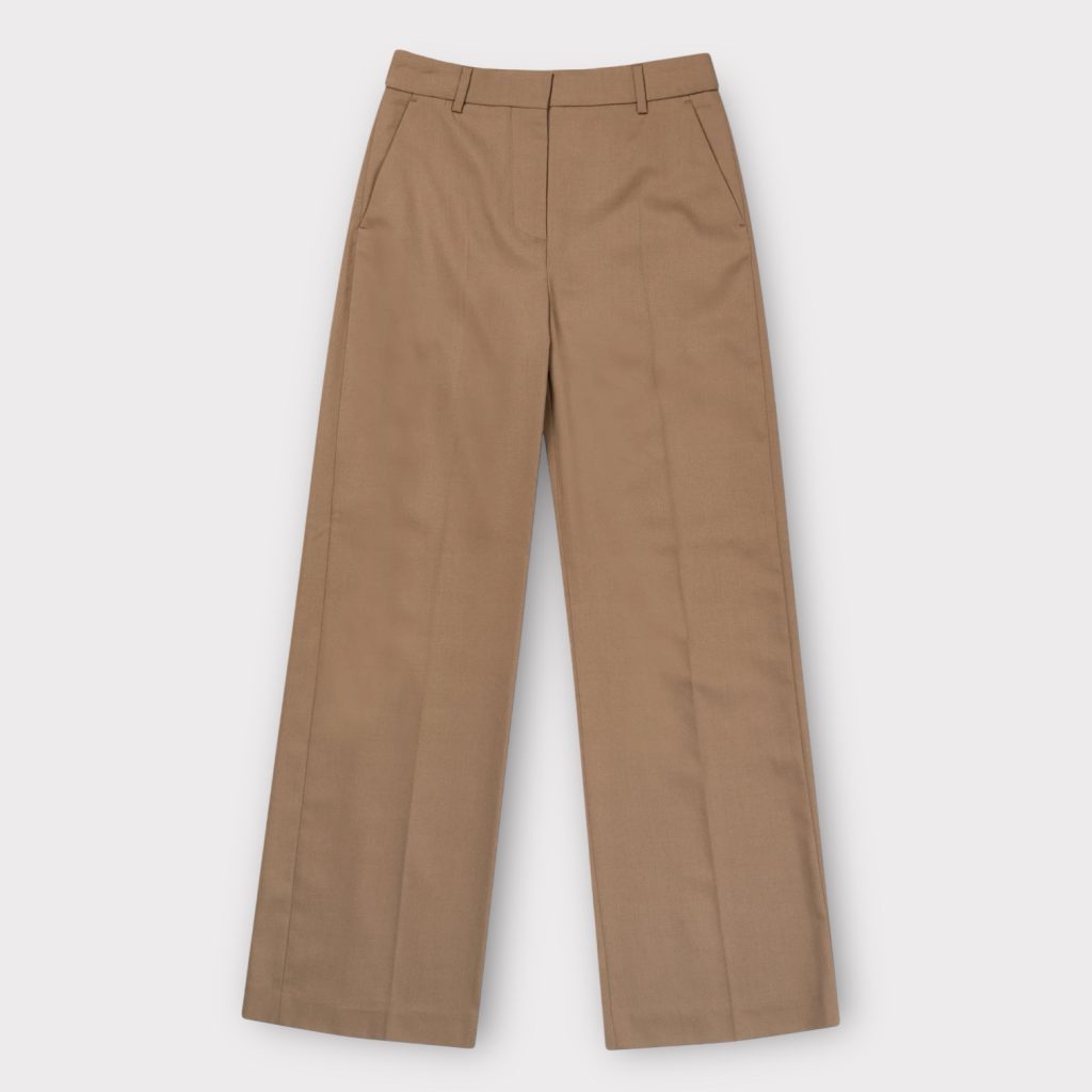 Munthe Sumatra Pants