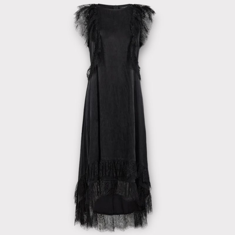 Copenhagen Muse Marta Kjole