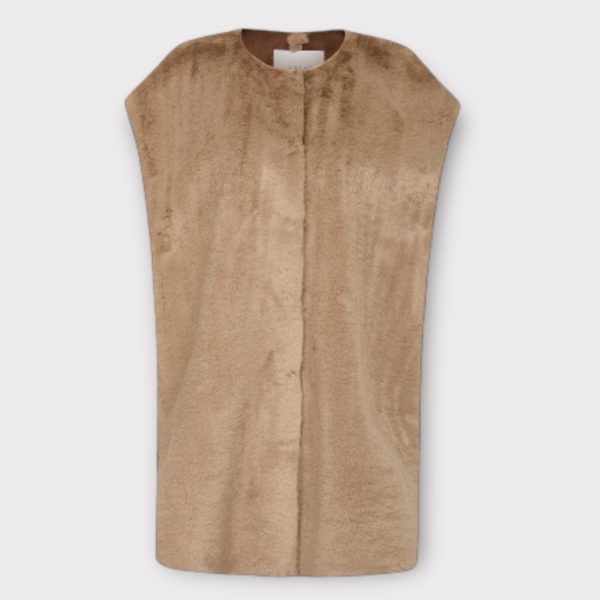 la rouge noah waistcoat