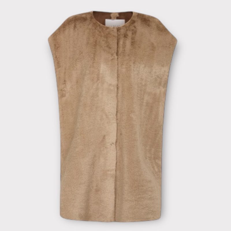 la rouge noah waistcoat