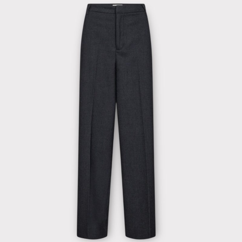 copenhagen Muse cmtailor pants grey melange