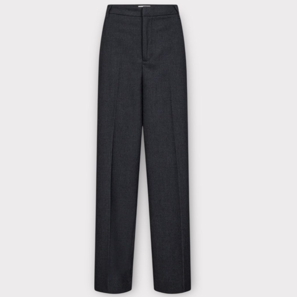 copenhagen Muse cmtailor pants grey melange