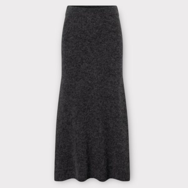 twist & tango israa knitted skirt