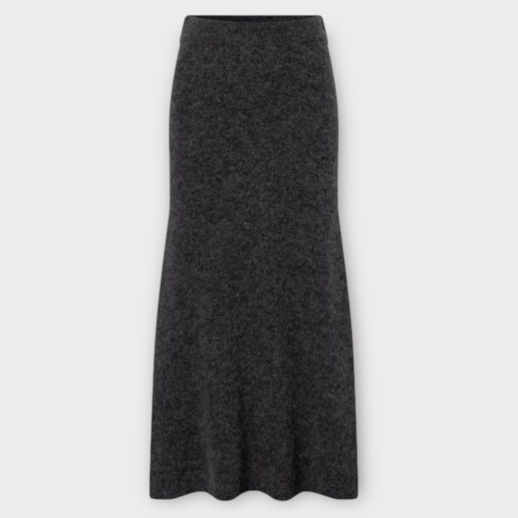 twist & tango israa knitted skirt