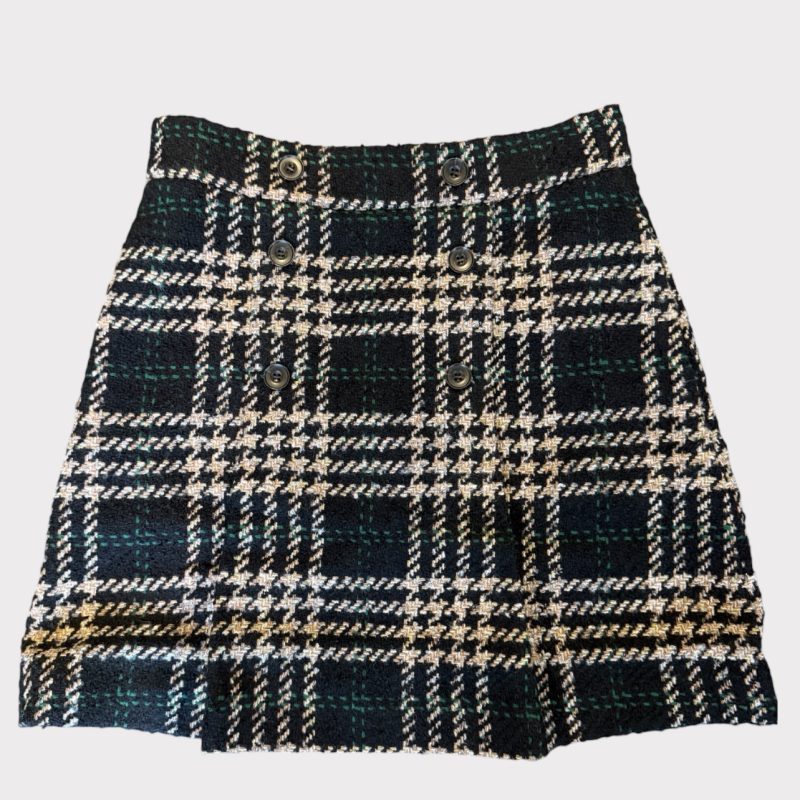 Kudibal PatriziaDEA Boucle Skirt
