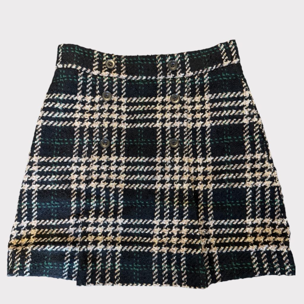 Kudibal PatriziaDEA Boucle Skirt