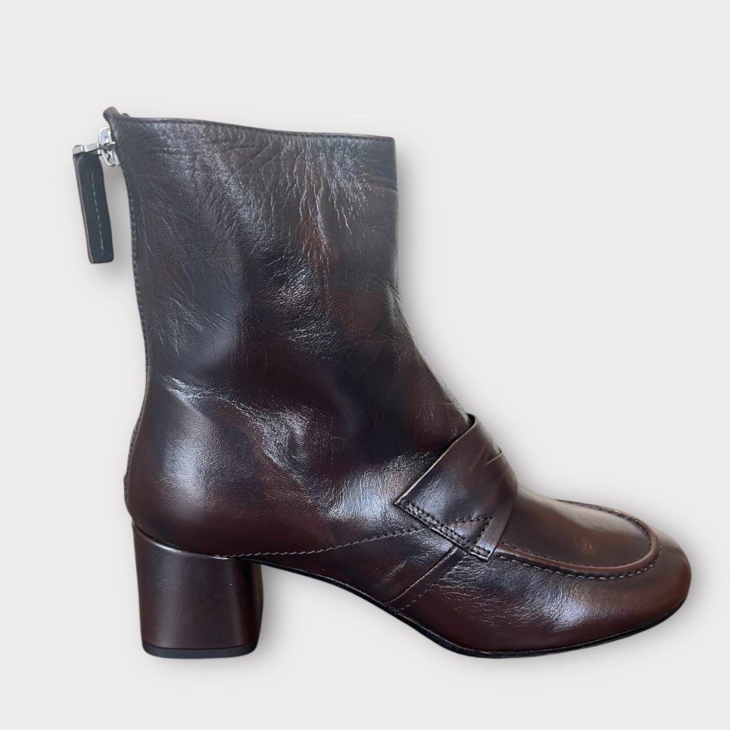 POMME D´OR Boot Asport Espresso