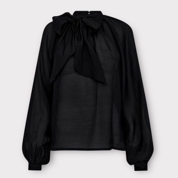 copenhagen muse cmtilly black