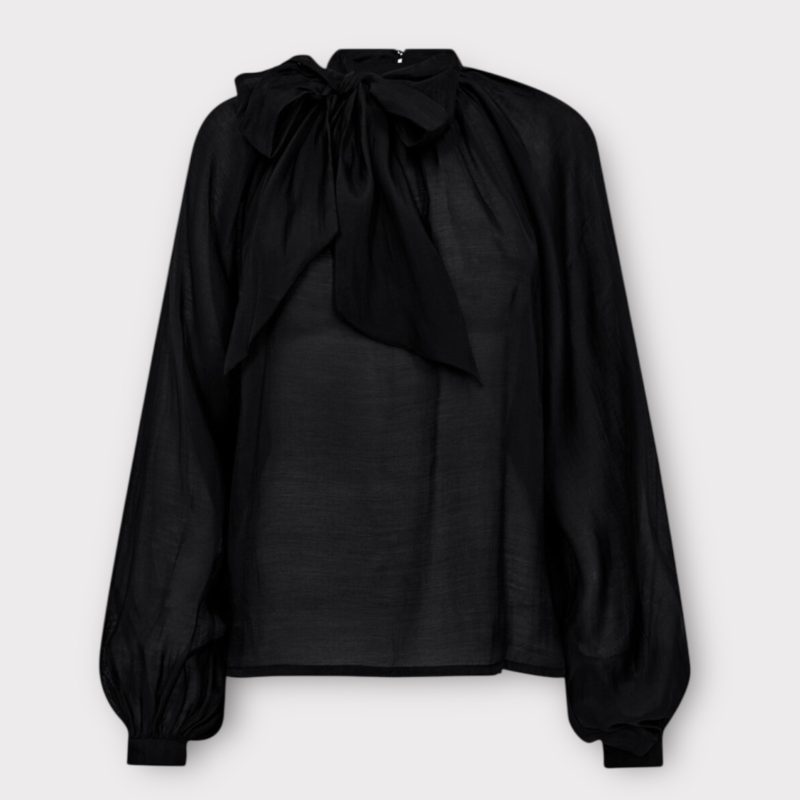 copenhagen muse cmtilly black