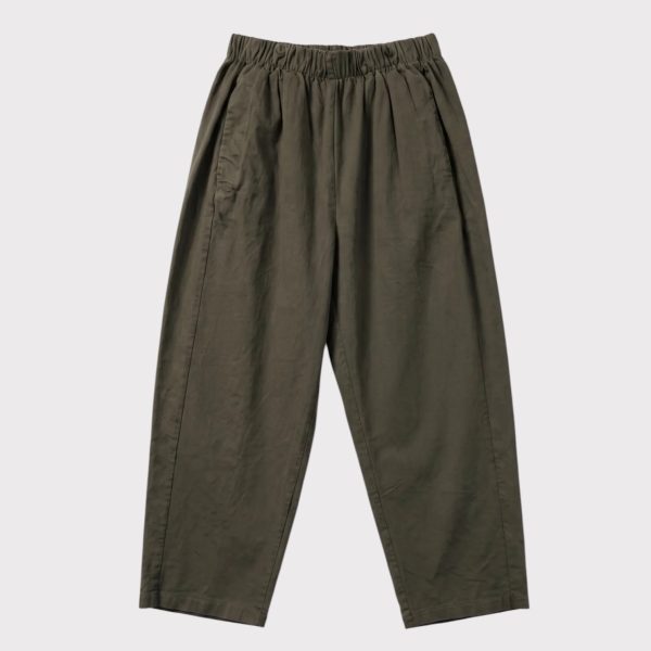 Italy Pant Militare