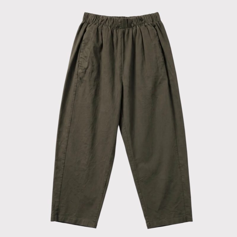 Italy Pant Militare