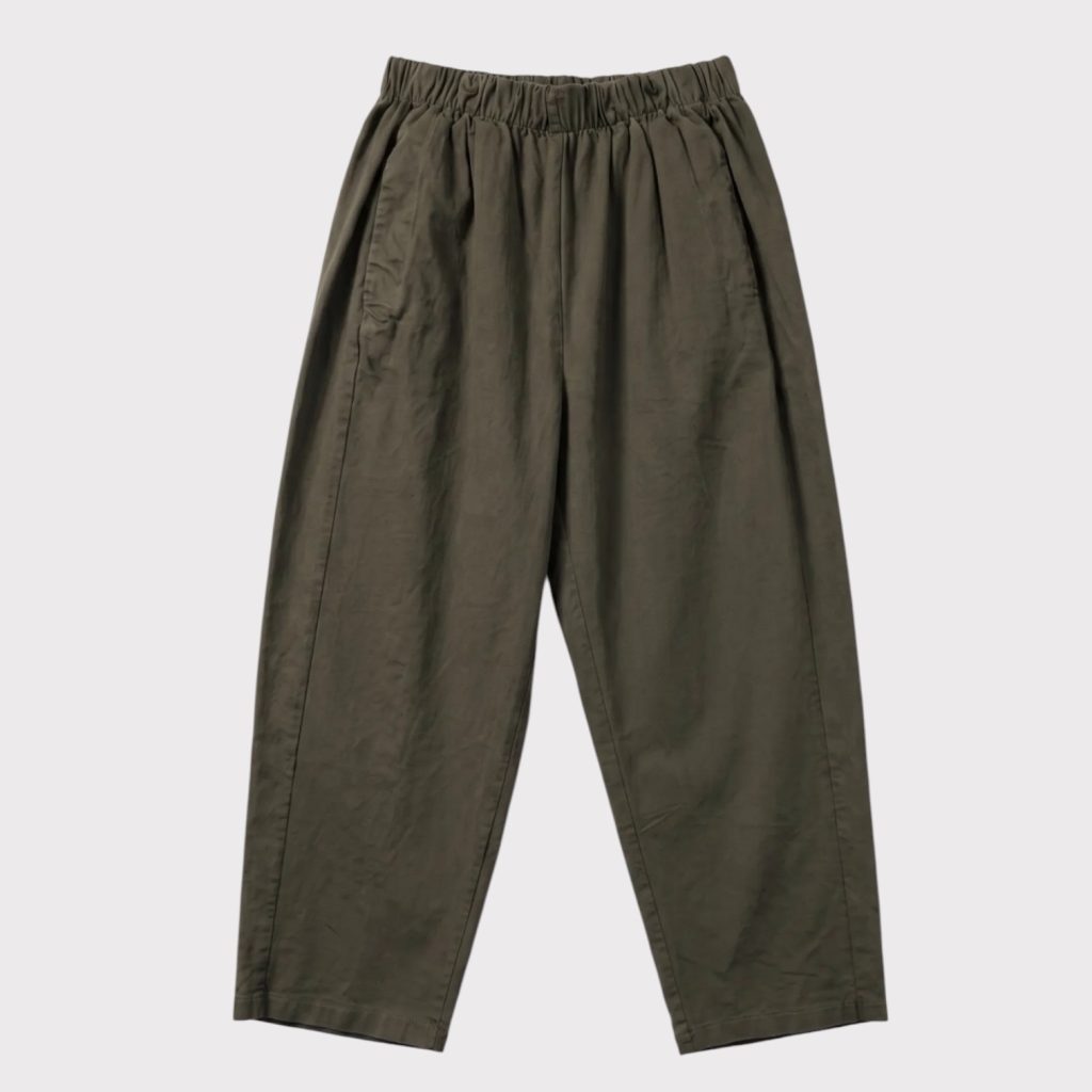 Italy Pant Militare