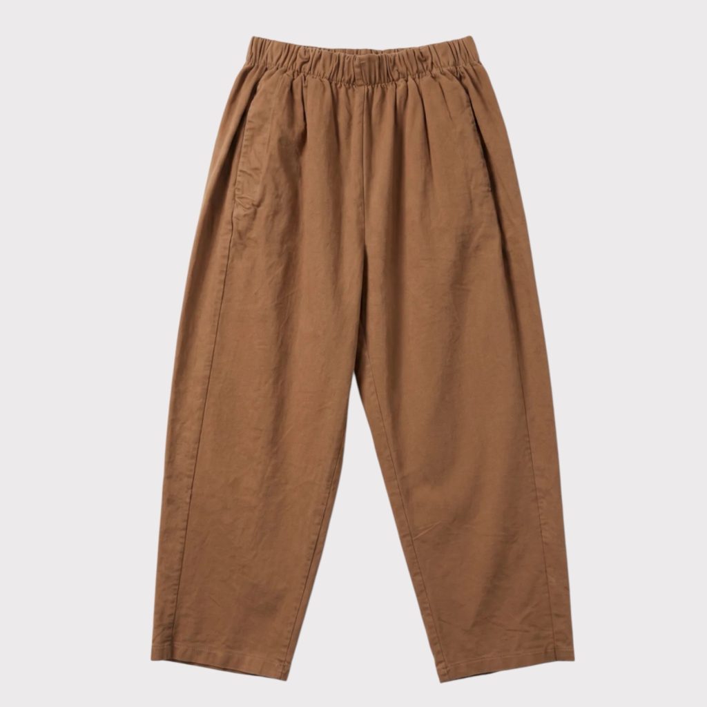 Italy Pant Caccui