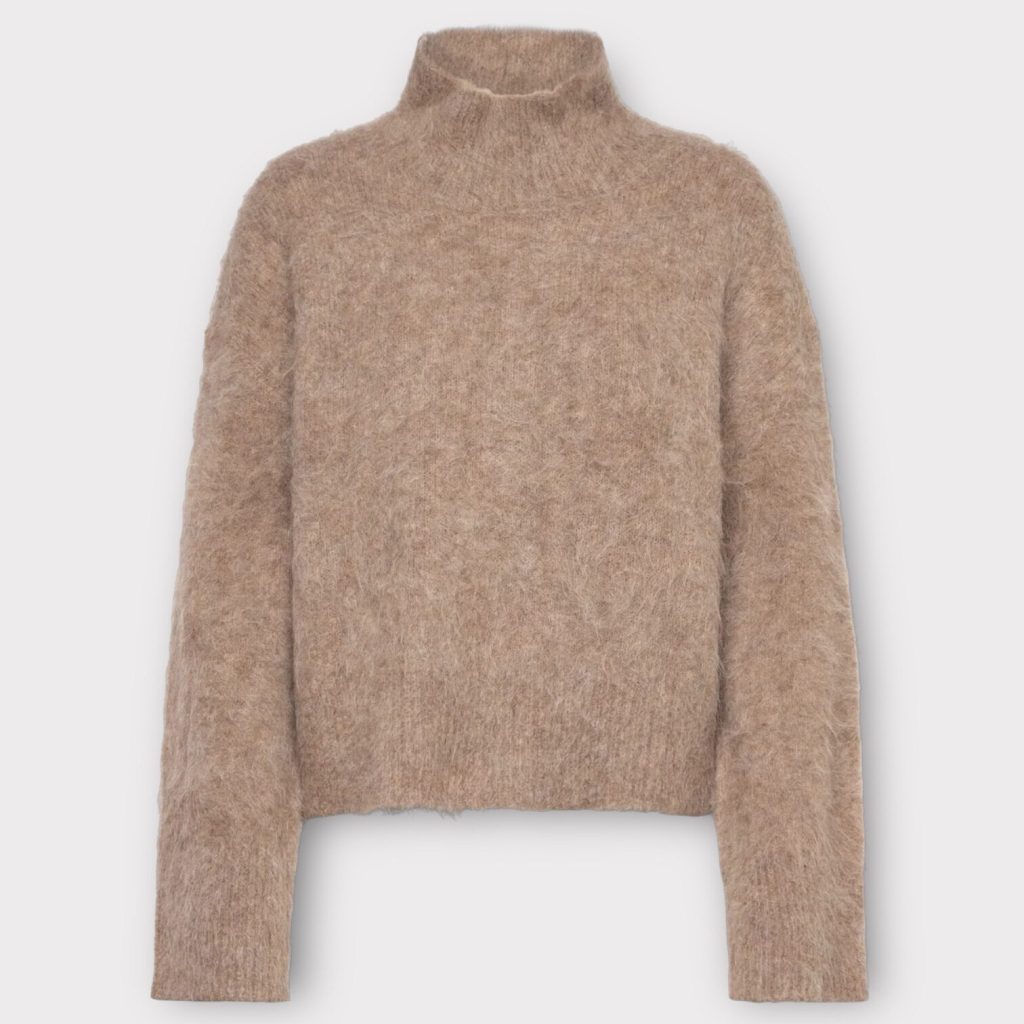 twist & tango ritva hazelnut