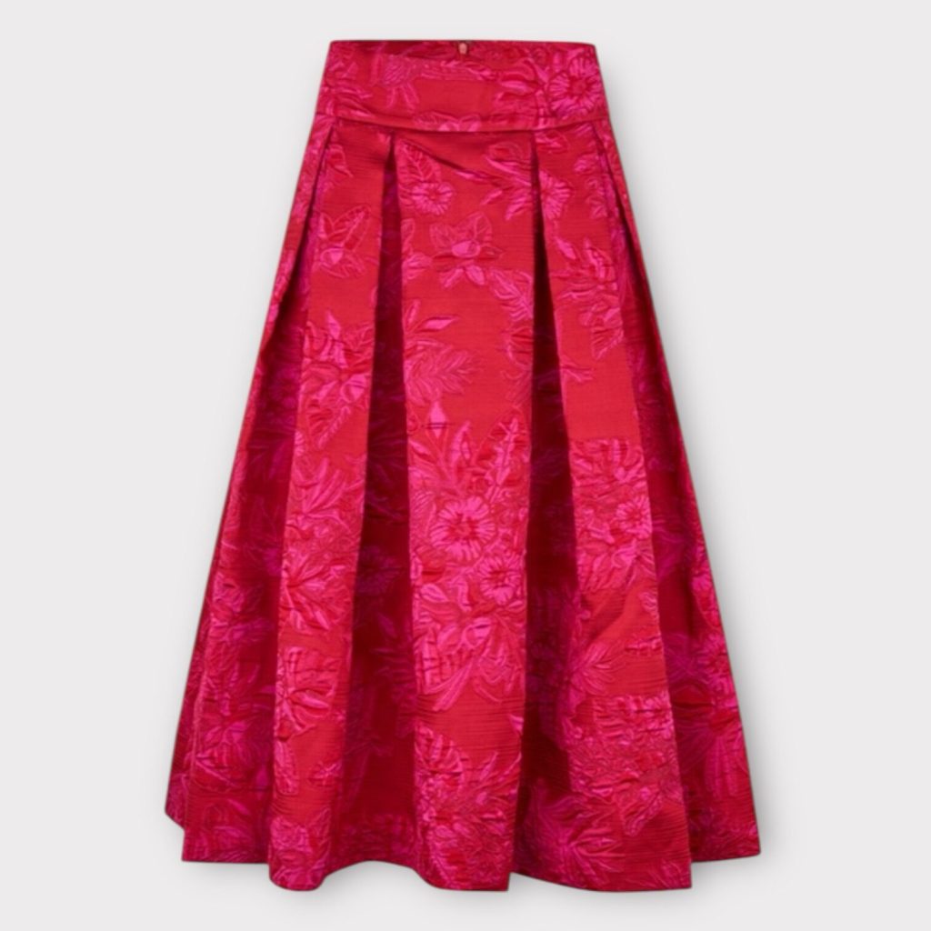 dea kudibal albisdea skirt rosy