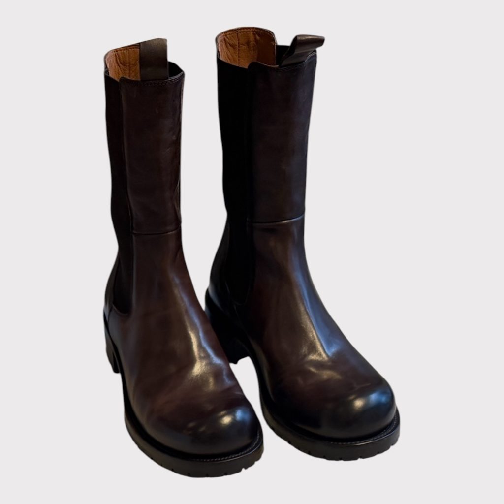 Maurizi Todi Boot Tmoro