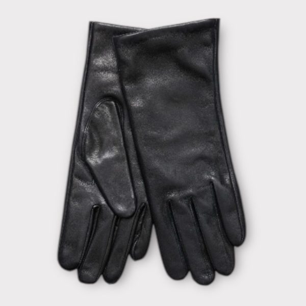 btf skindhandsker black