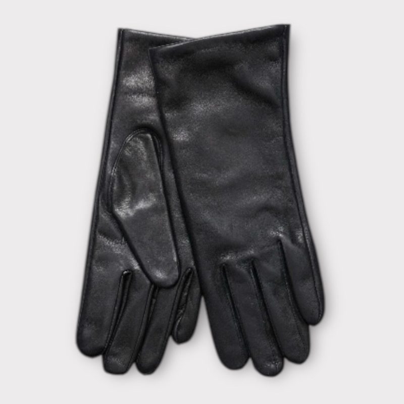 btf skindhandsker black