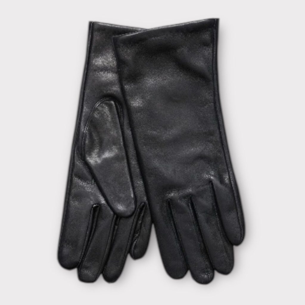 btf skindhandsker black