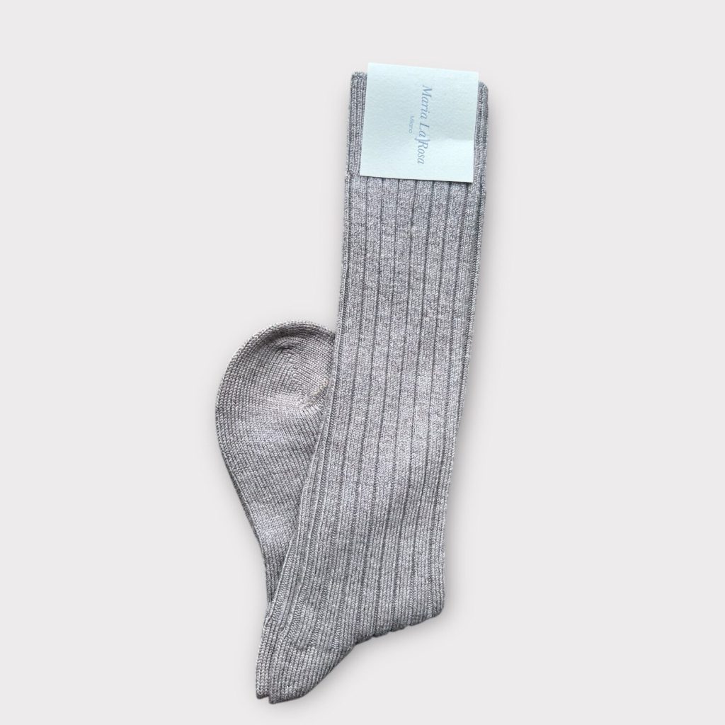 Maria La Rosa College Nutmeg