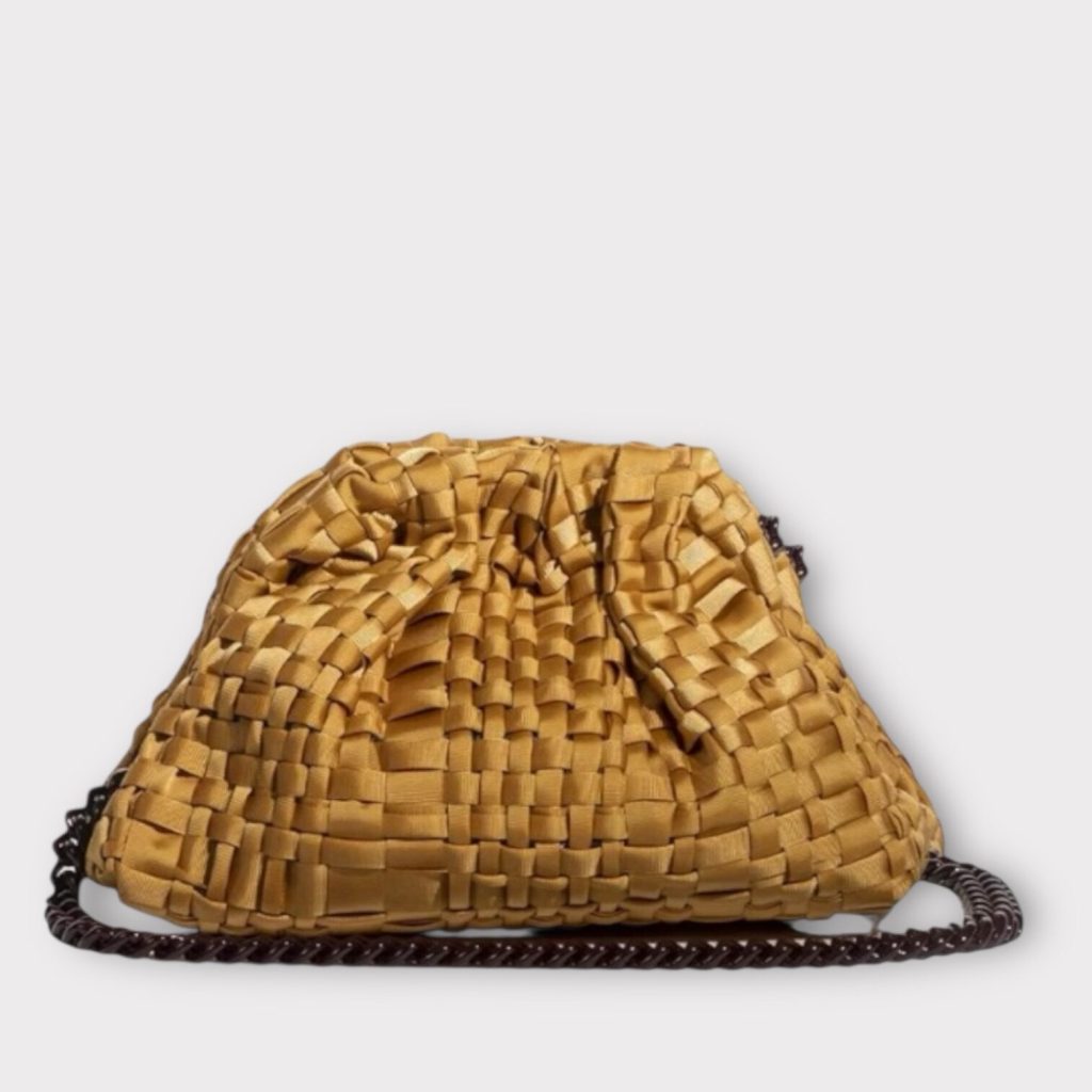 Maria La Rosa Mini Game Mustard