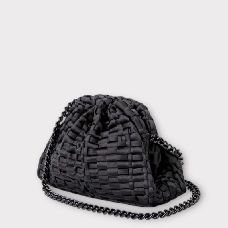 Maria la Rosa Mini Game Black