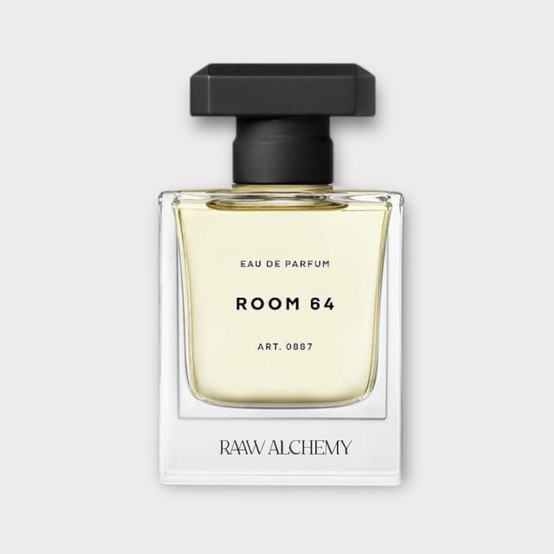 Raaw Alchemy Eau de Parfum ROOM 64