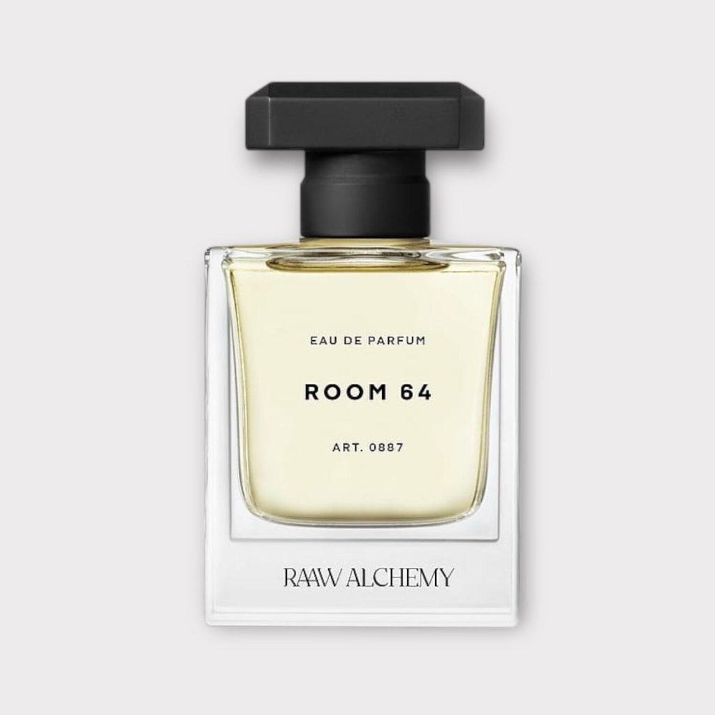 Raaw Alchemy Eau de Parfum ROOM 64