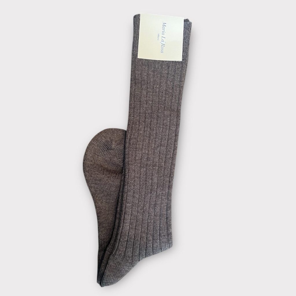 maria la rosa college brown