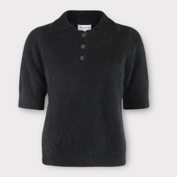 Six Ames Ricca Black