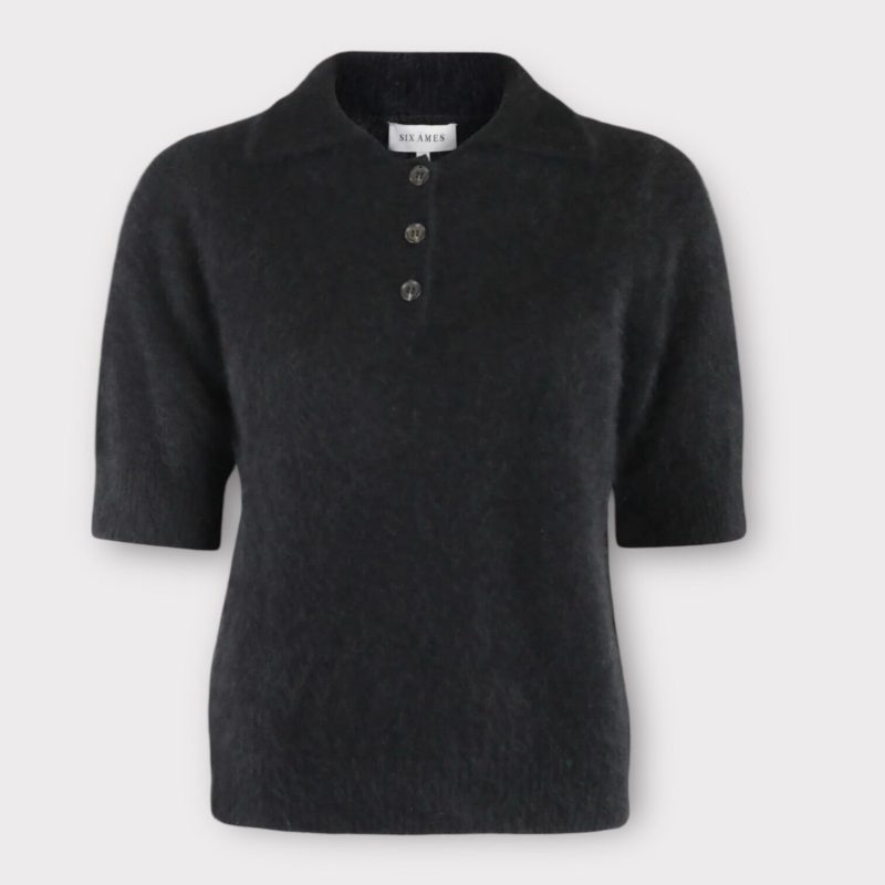 Six Ames Ricca Black