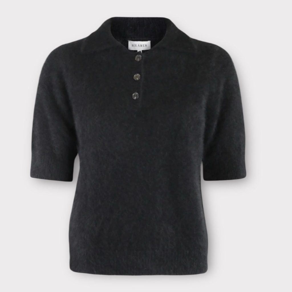 Six Ames Ricca Black