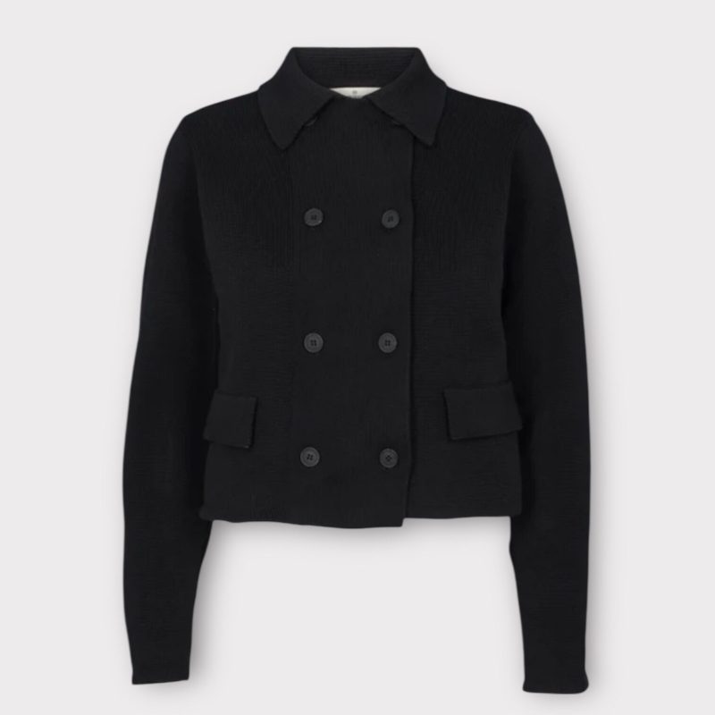 basic apparel mima jacket