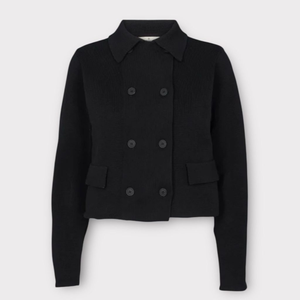 basic apparel mima jacket