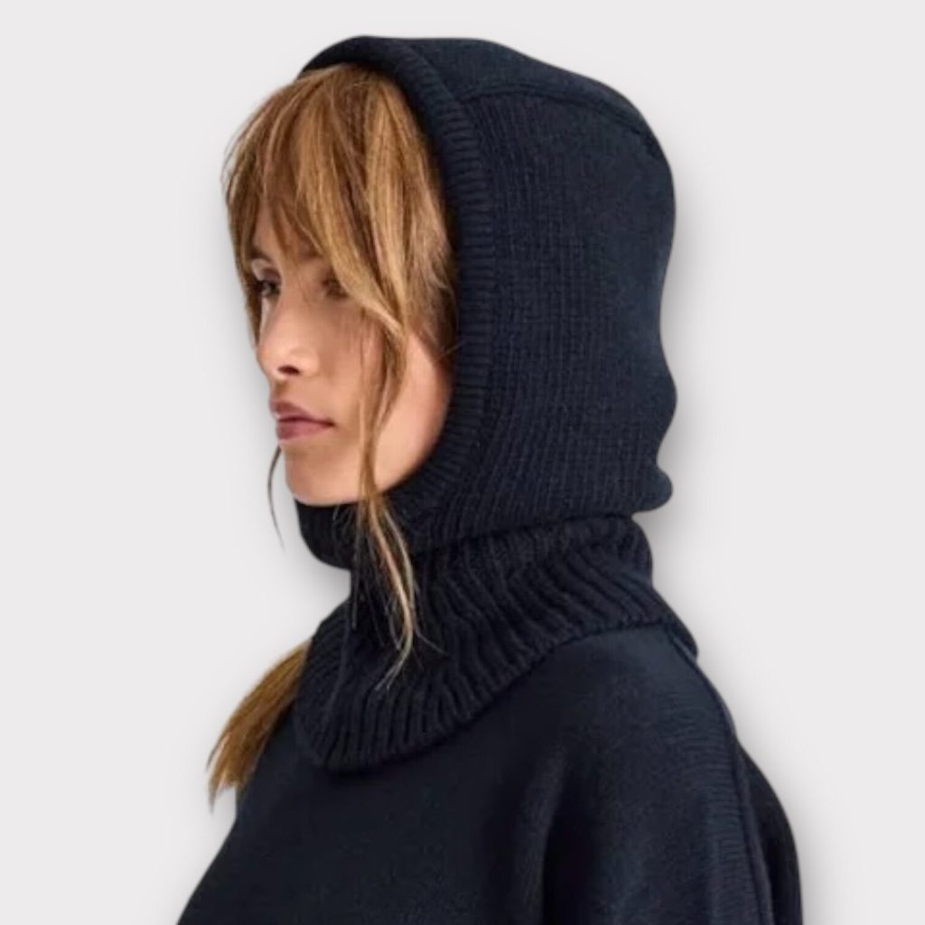 gai & lisca balaclava navy