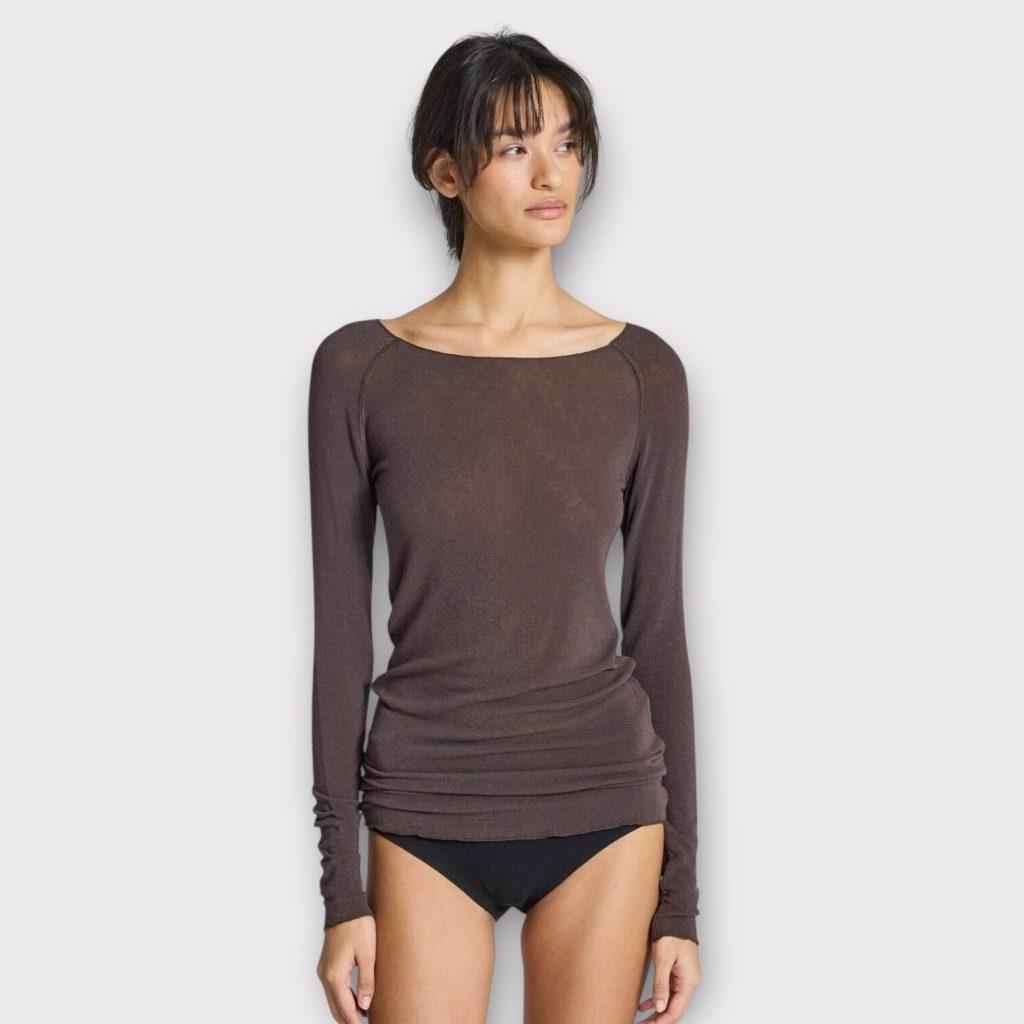 gai & lisva amalie mulch