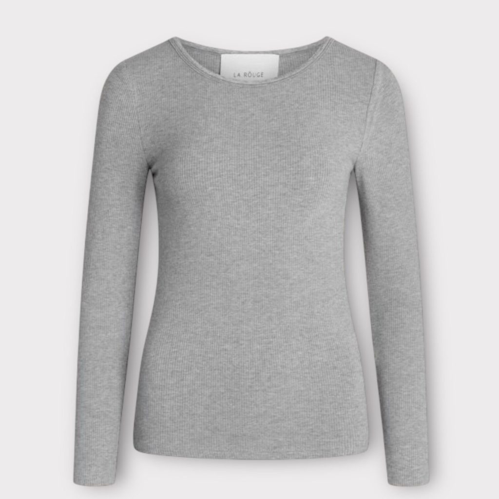 la rouge lisa l/s t-shirt