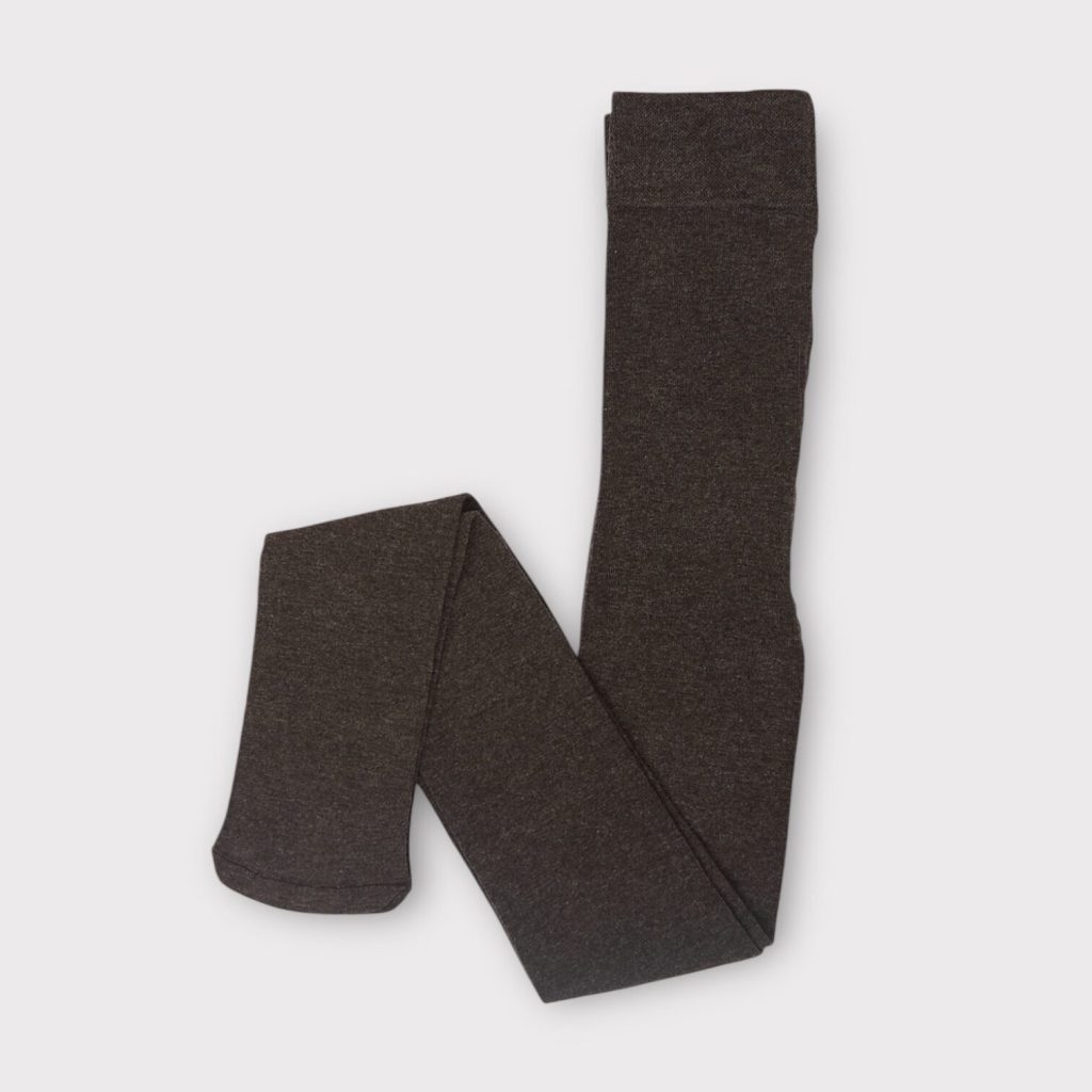 maria la rosa liebe basic brown melange